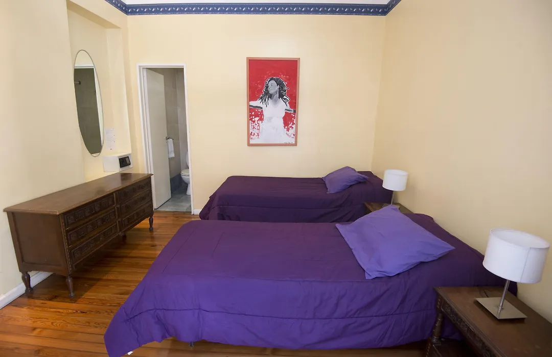 Milhouse Hostel Hipo-1